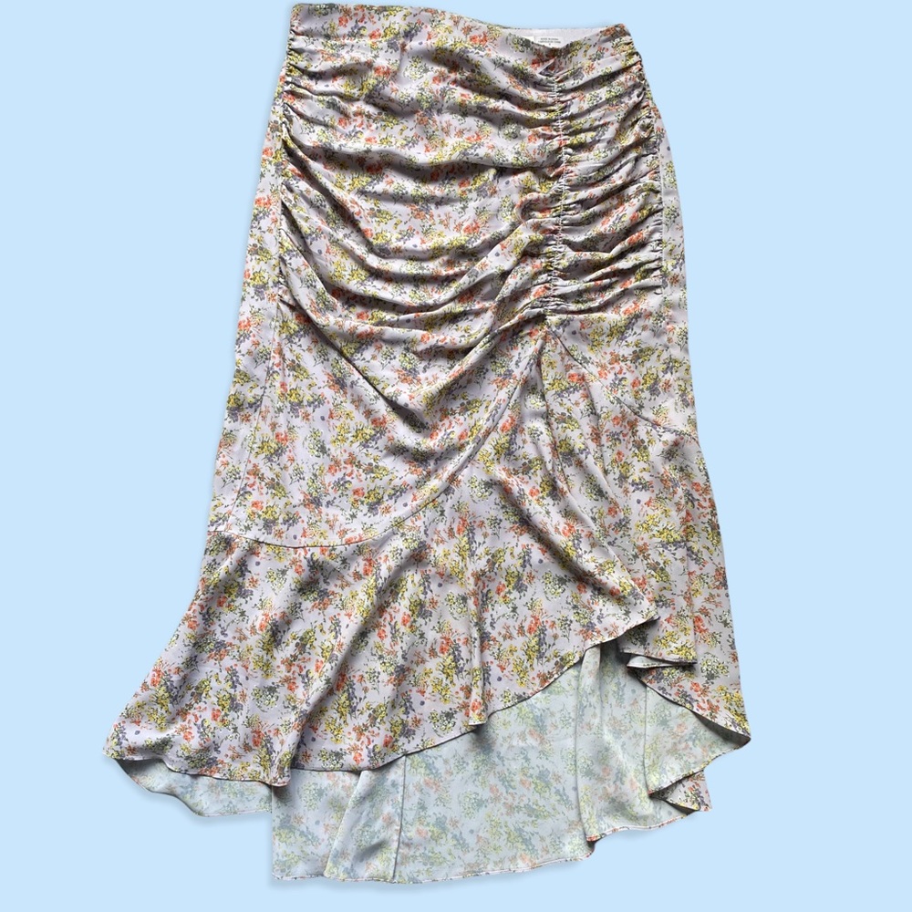 Alice and olivia skirt